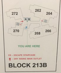 Blk 213B Compassvale Lane (Sengkang), HDB 4 Rooms #158354252